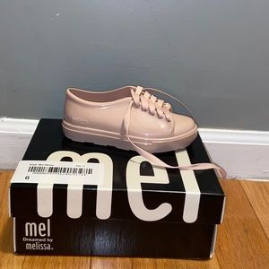 Mini melissa  new !